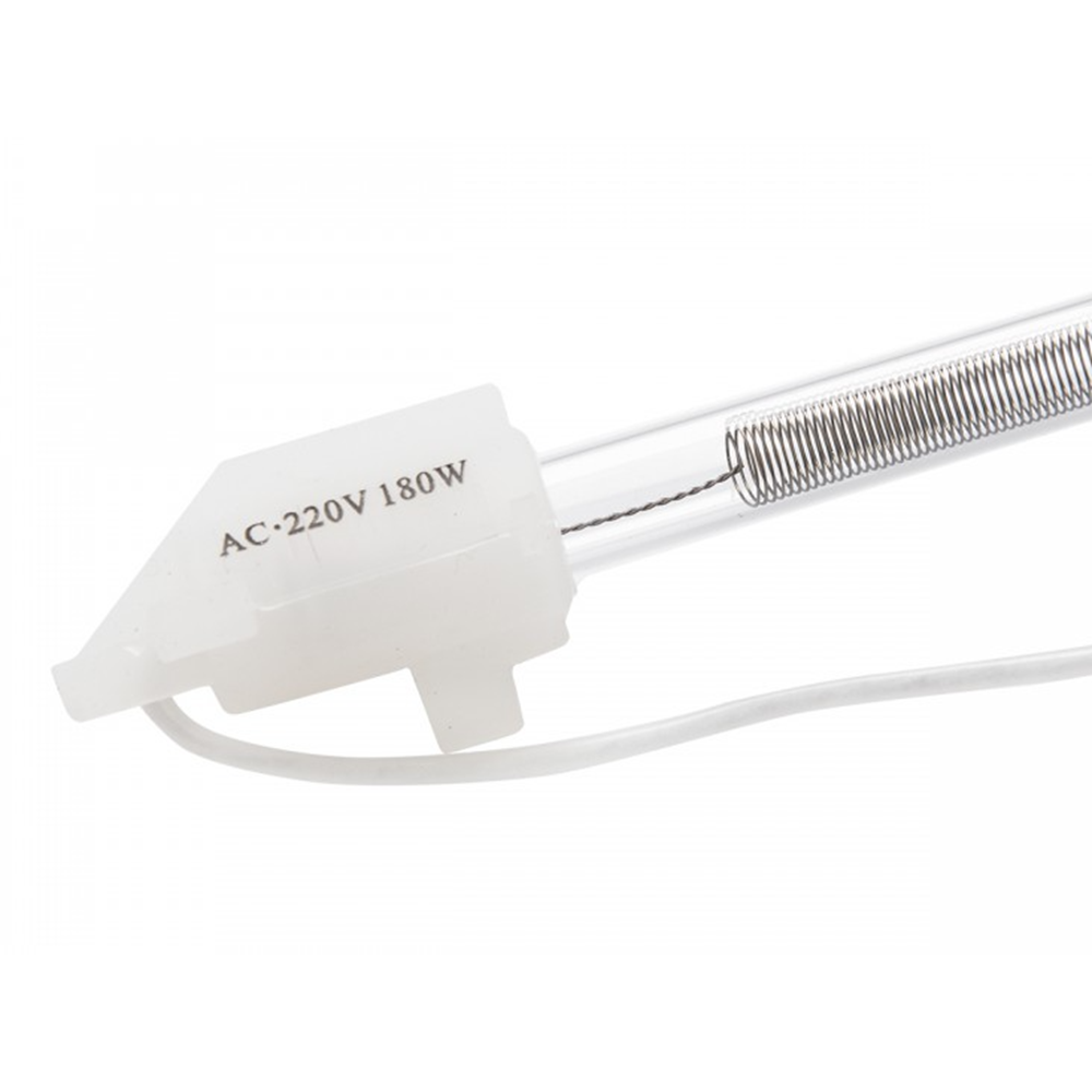 REZİSTANS CAM TÜP 16