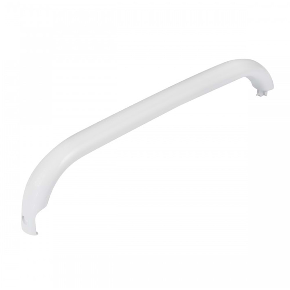 KAPI KOLU BOSCH BUZDOLABI BEYAZ TEK DELİKLİ UZUN(35CM)
