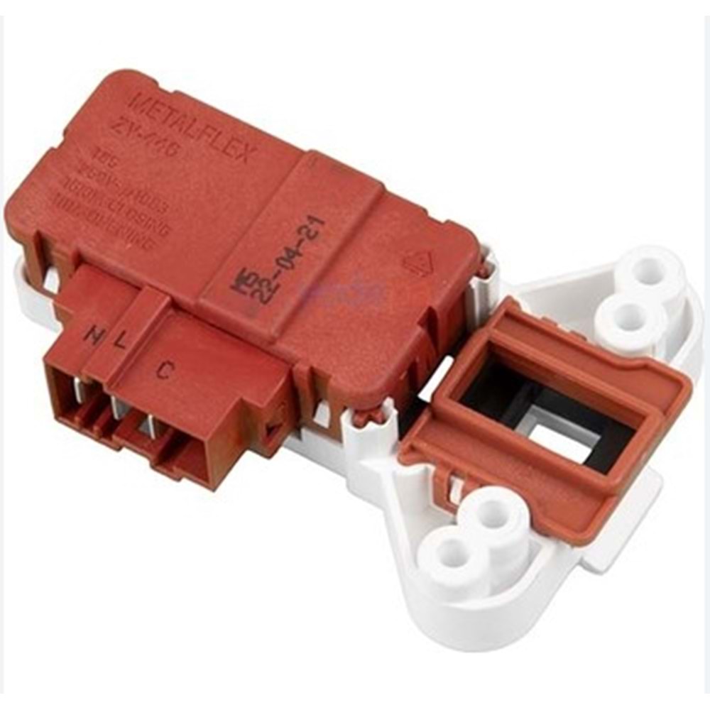 METALFLEX KAPI EMNİYET ANAHTARI VESTEL ZV 446- M5 32005174