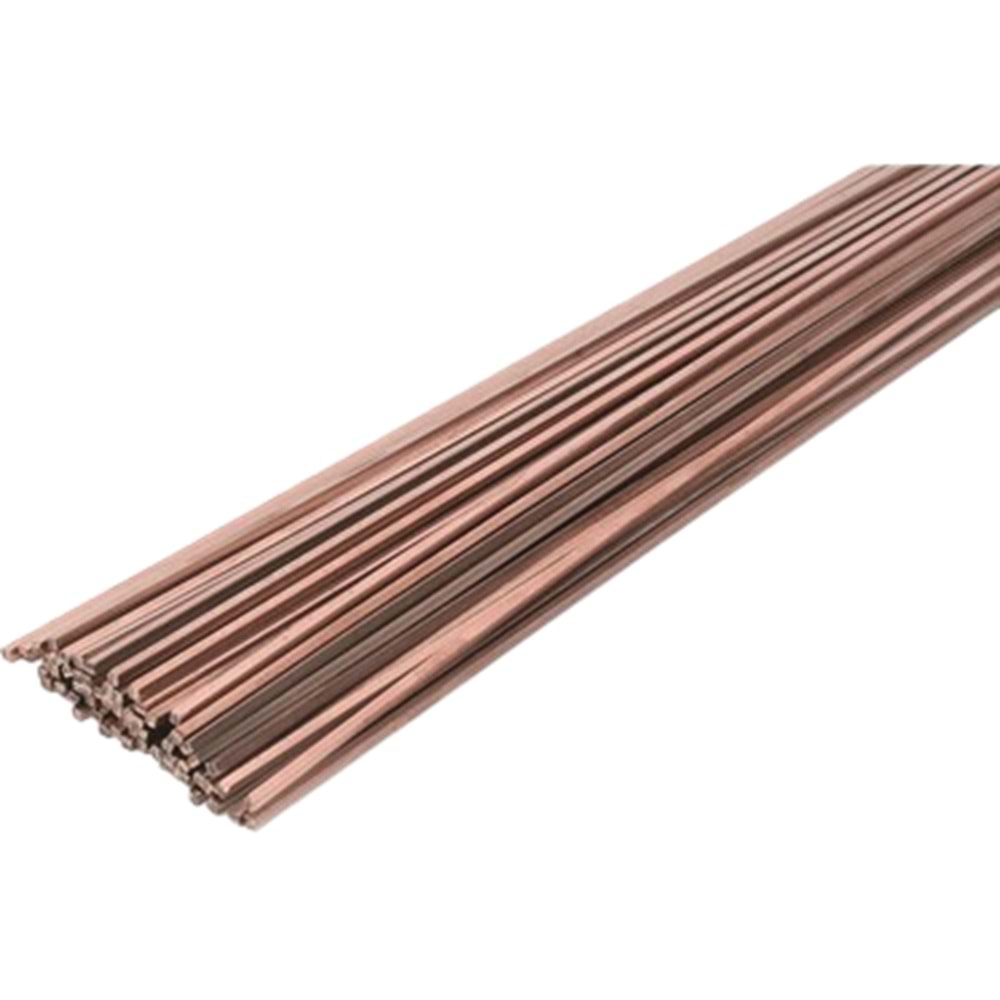 (ASA KAYNAK )KAYNAK TELİ BAKIR YUVARLAK 1 KG
