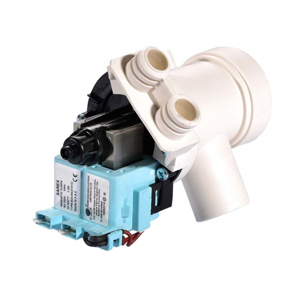 PROFİLO ÇABUK SERVİS POMPA 07212 SAREX