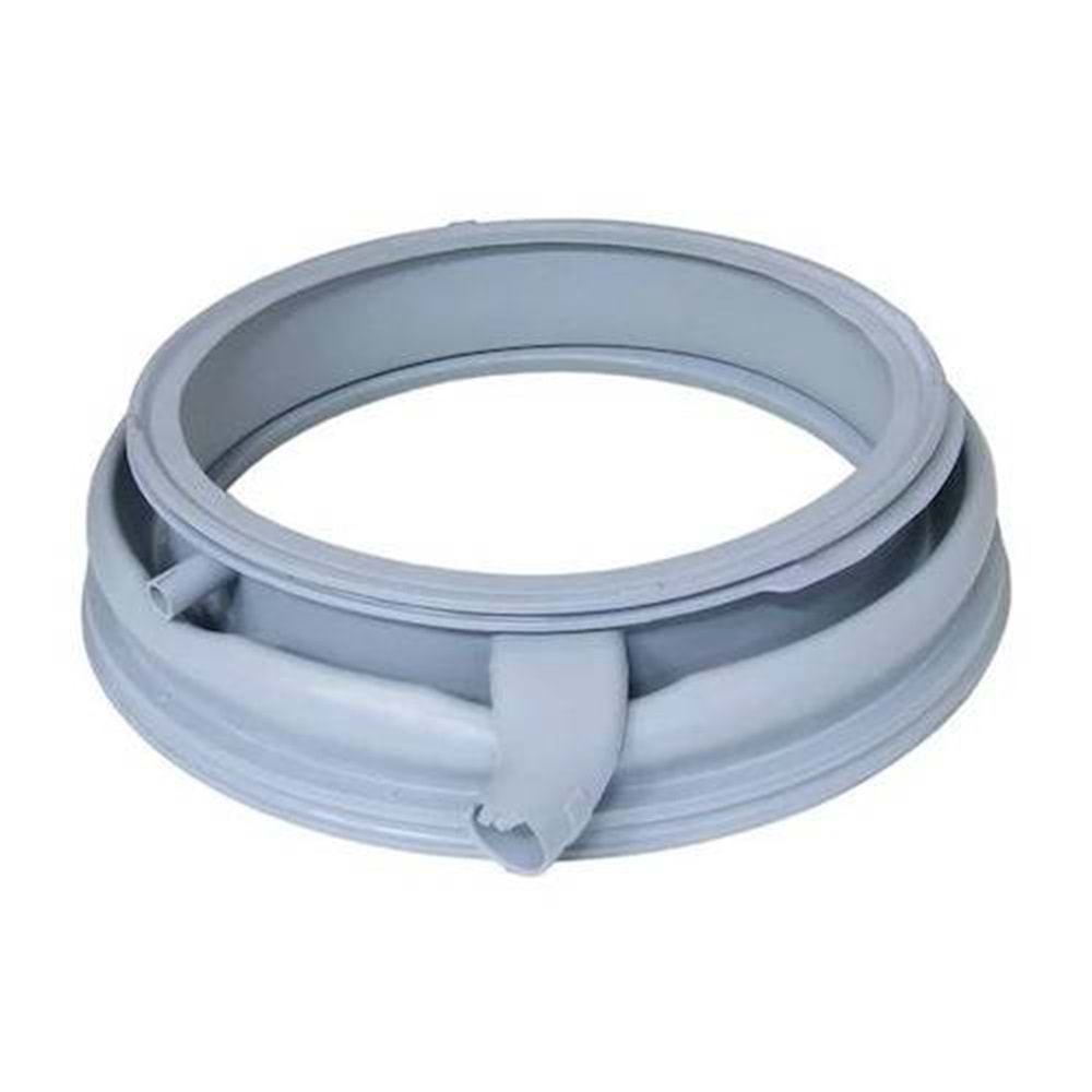 ÇAMAŞIR MAKİNESİ KÖRÜK LASTİĞİ BOSCH LOGİXX 8 KG DELİKLİ 680405
