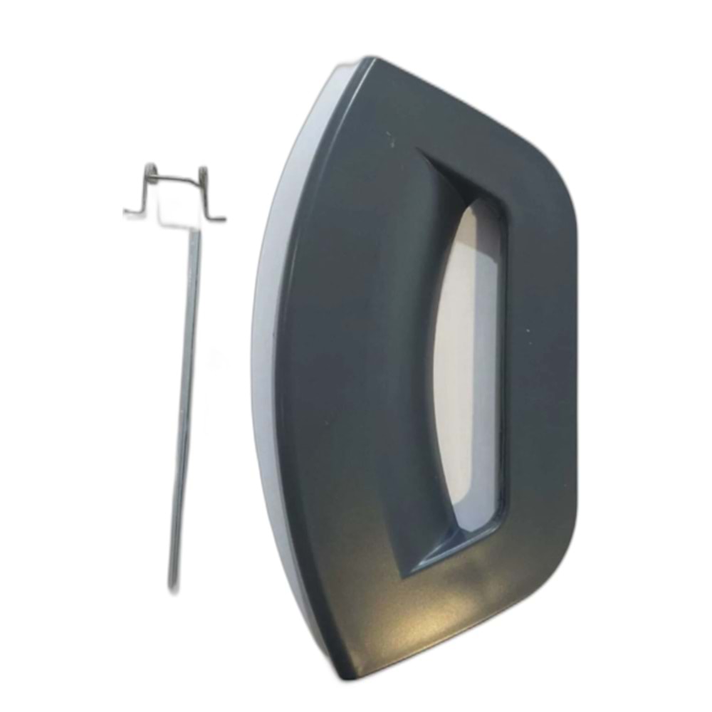ARİSTON-İNDESİT TUTAMAK (286151) FÜME