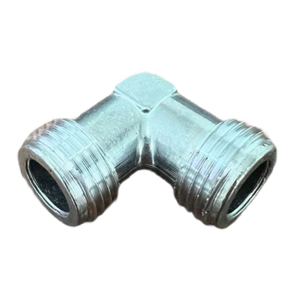 OCAK & FIRIN 1/2-1/2 BOSCH Y.TİP DİRSEK