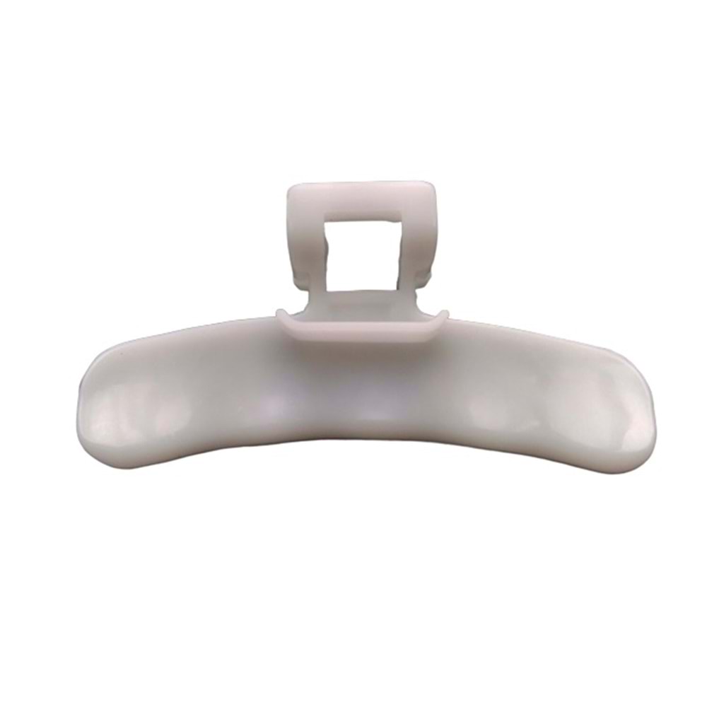 SAMSUNG ÇAMAŞIR MAKİNESİ KAPAK TUTAMAĞI 6 KG BEYAZ DC 64-0152A