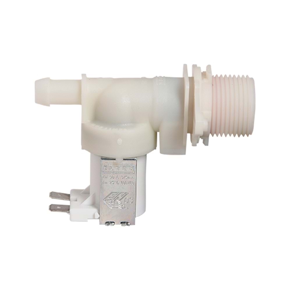 TP REFLEX VENTİL TEKLİ GEÇMELİ İTALYAN 180° 10.5MM