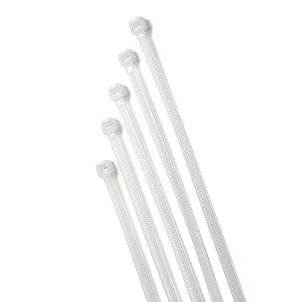 KABLO BAĞI 3,6*250mm (1 PAKET 100 ADET)