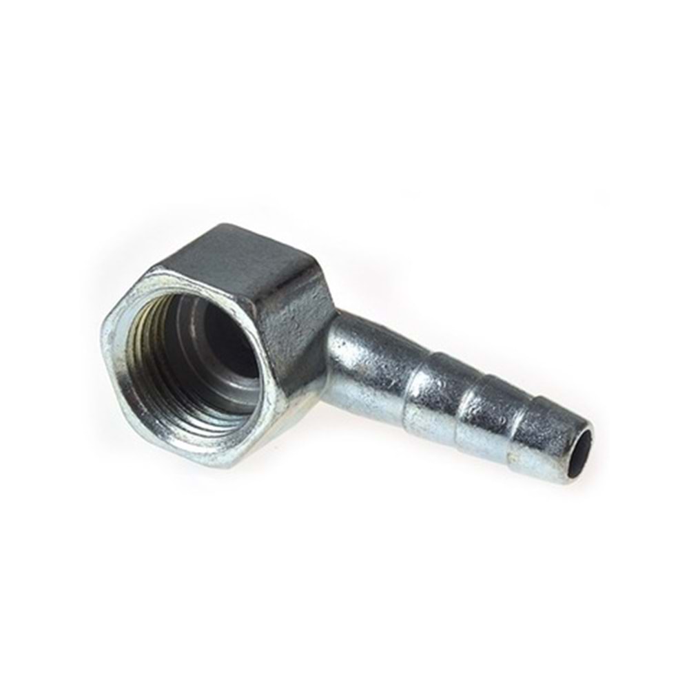 OCAK & FIRIN LPG PİPO 1/4