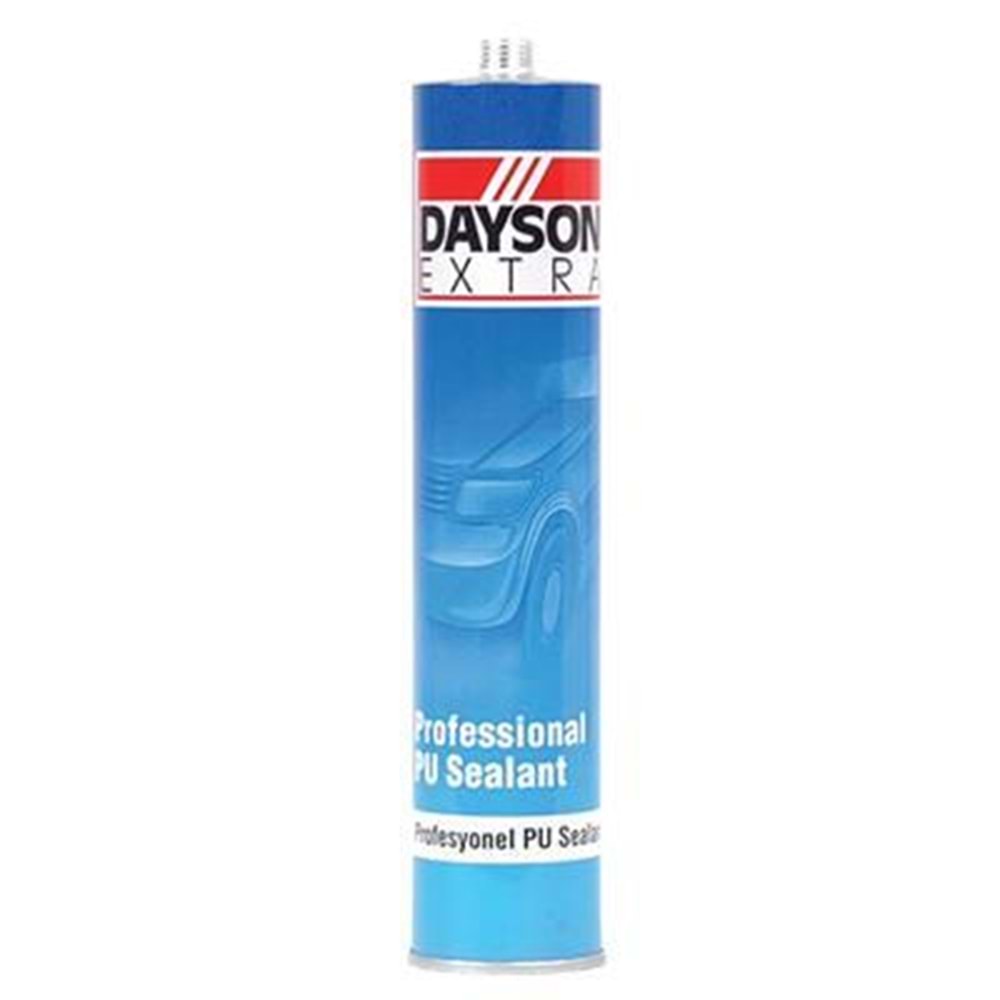 DAYSON EXSTRA POLİÜRETAN MASTİK GRİ (280ml)
