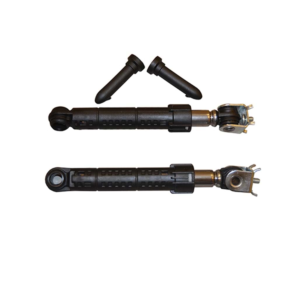 AMORTİSÖR ARİSTON INDESİT BRAKETLİ 100N (140744) AN-SA