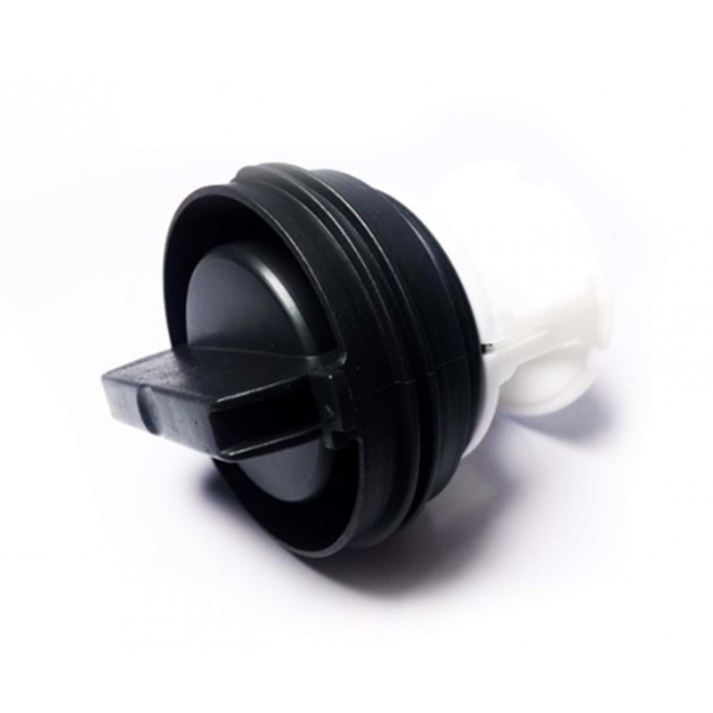 ÇAMAŞIR MAKİNESİ POMPA FİLTRE KAPAĞI BOSCH MAX YENİ MODEL (614351)