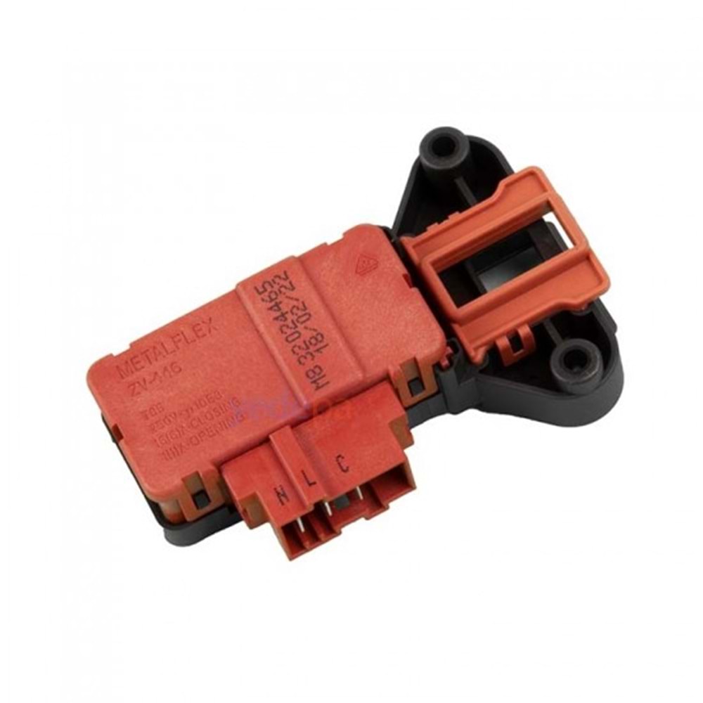 METALFLEX KAPI EMNİYET ANAHTARI VESTEL M8 32024465