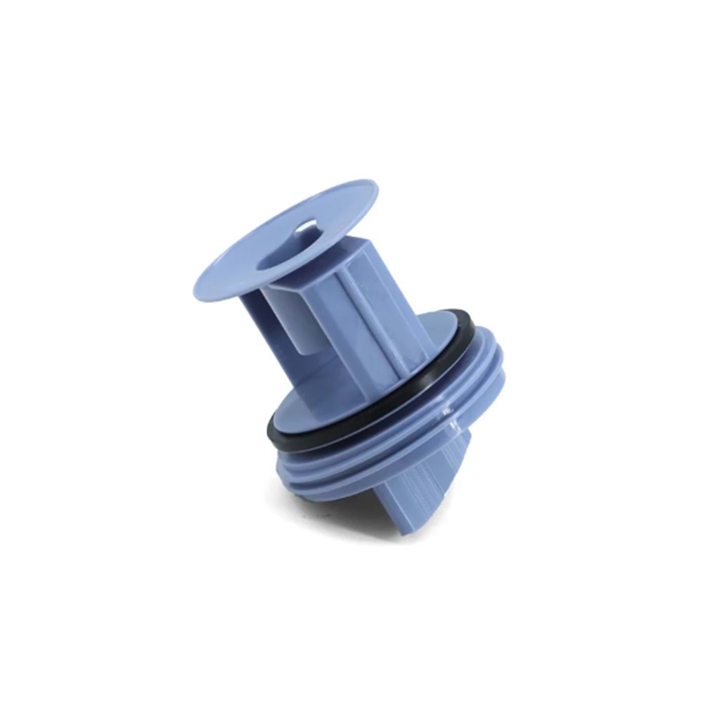 BOSCH MAVİ POMPA FİLTRE KAPAĞI YENİ MODEL 647920