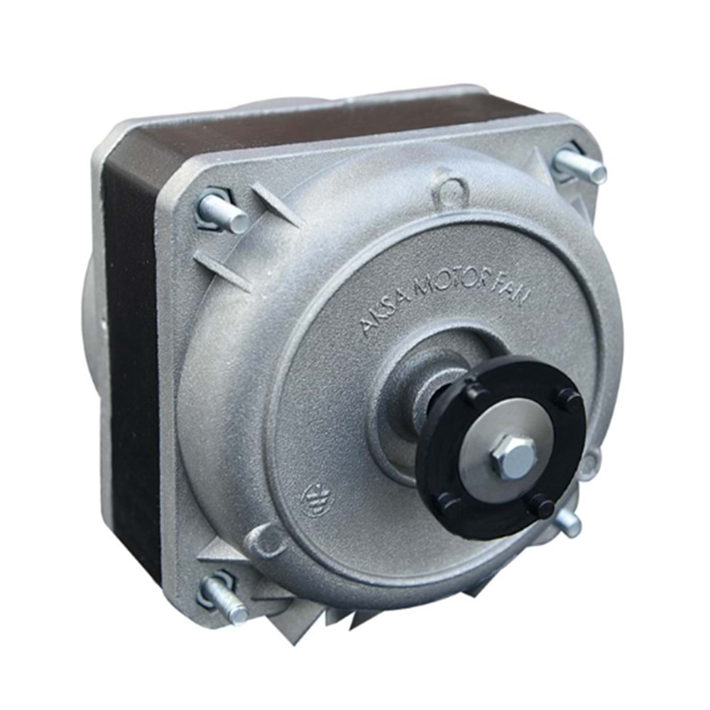 AKSA FAN MOTORU (73/18 WATT-75 W ) AKS-688-30-18