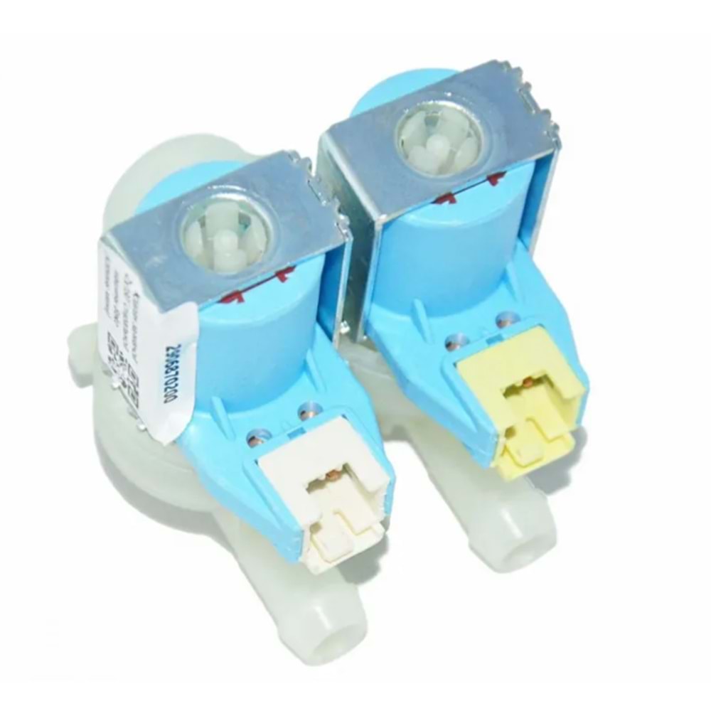 TP REFLEX 2 Lİ VENTİL GEÇMELİ GRUP SOKET 2906870100 ARÇ