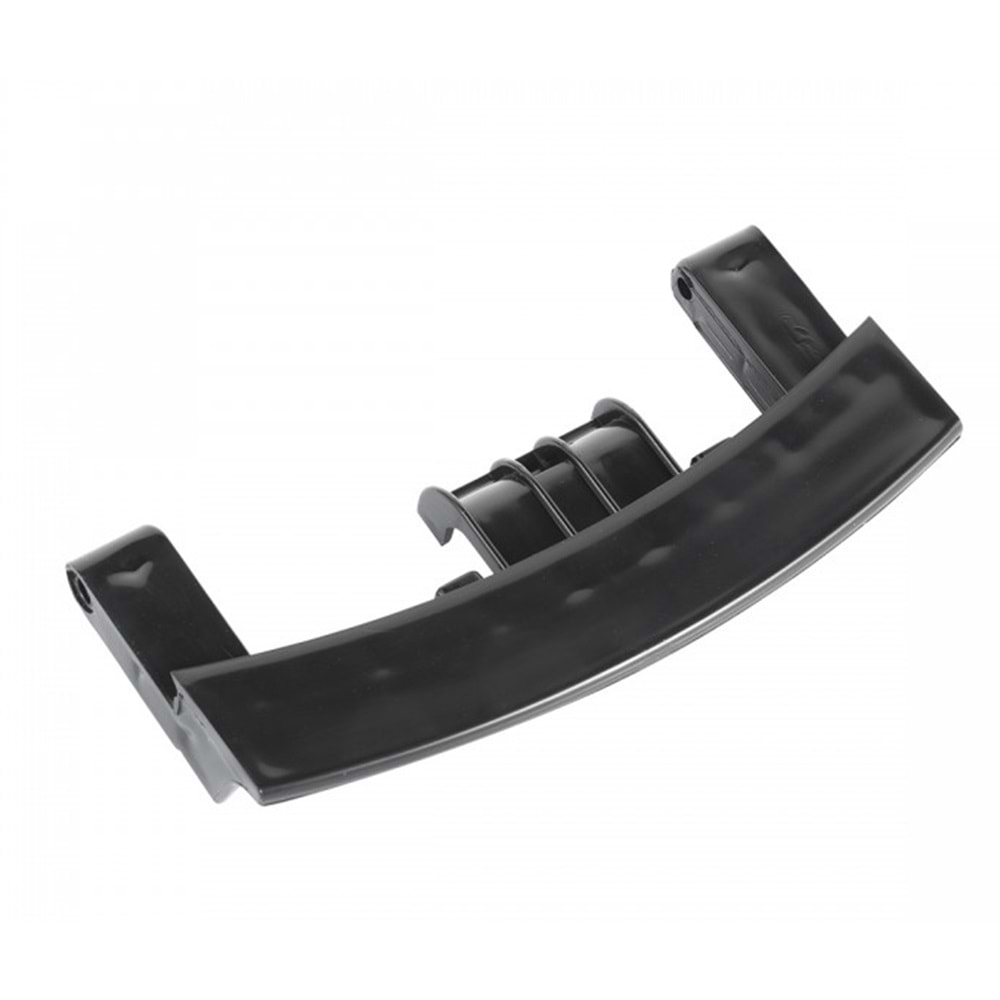 VESTEL ÇAMAŞIR MAKİNESİ KAPAK TUTAMAĞI SİYAH 42106313