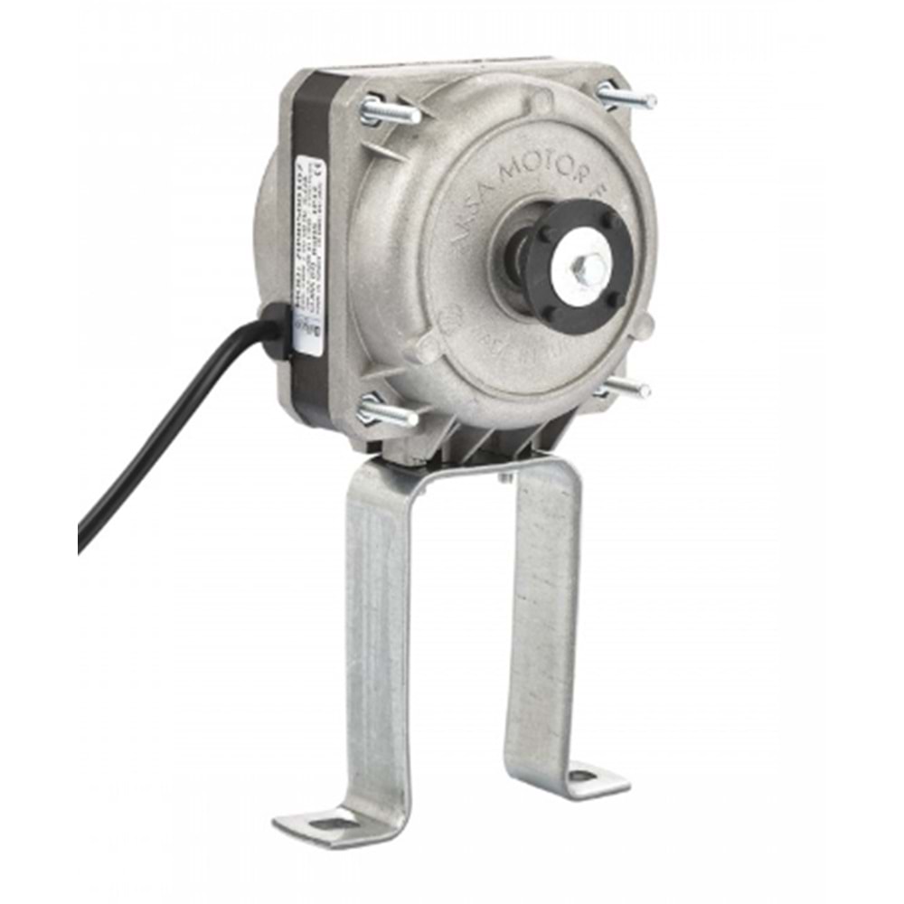 AKSA FAN MOTORU (95/25 WATT-95 W) AKS-688-40-25A (MONTAJ AYAKLI)