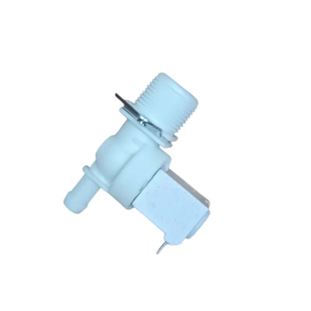 SAREX TEKLİ SU GİRİŞ VENTİLİ 180° VİDALI