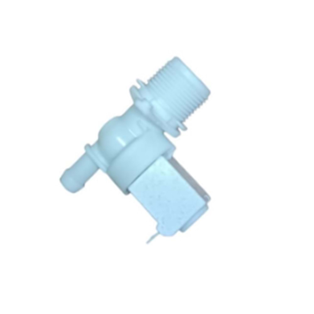 SAREX TEKLİ SU GİRİŞ VENTİLİ 180° GEÇMELİ