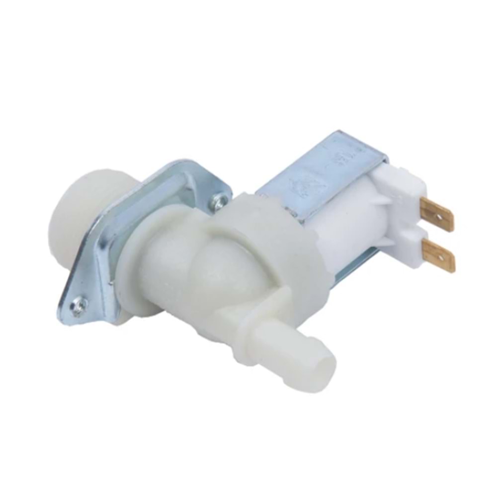 TP REFLEX VENTİL TEKLİ METAL BAĞLANTILI 180°