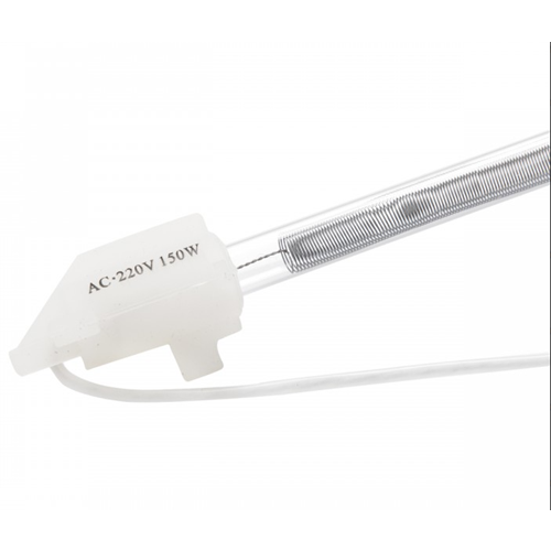 REZİSTANS CAM TÜP 14 150W