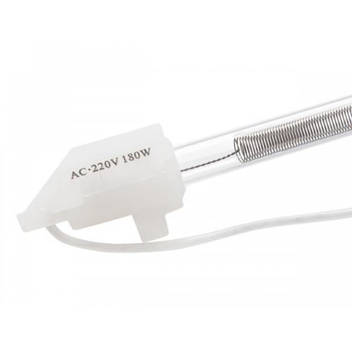 REZİSTANS CAM TÜP 16
