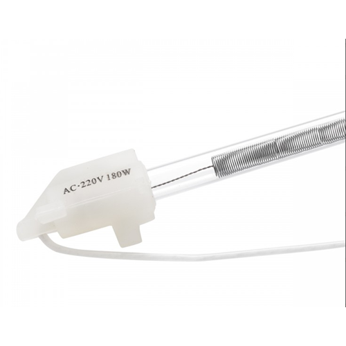 REZİSTANS CAM TÜP 17