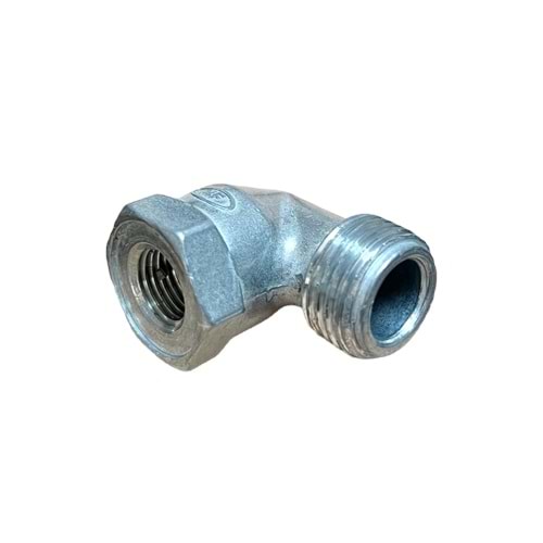 OCAK & FIRIN 1/4 DOĞALGAZ DİRSEK