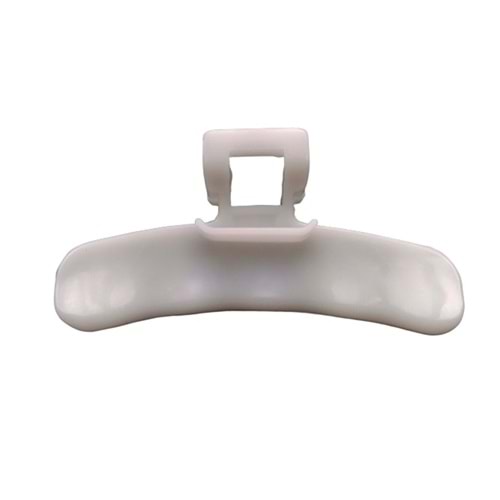 SAMSUNG ÇAMAŞIR MAKİNESİ KAPAK TUTAMAĞI 6 KG BEYAZ DC 64-0152A