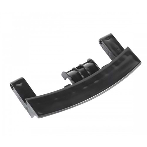 VESTEL ÇAMAŞIR MAKİNESİ KAPAK TUTAMAĞI SİYAH 42106313