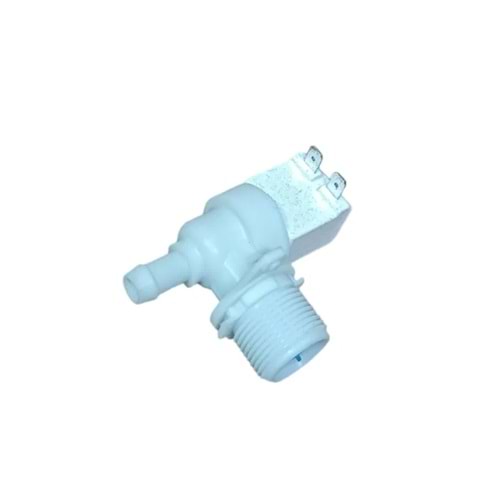 SAREX TEKLİ SU GİRİŞ VENTİLİ 90° GEÇMELİ