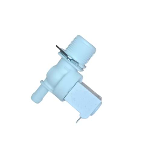 SAREX TEKLİ SU GİRİŞ VENTİLİ 180° VİDALI