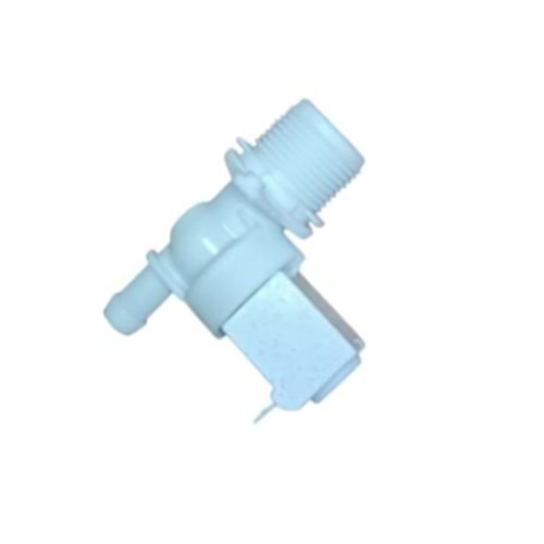 SAREX TEKLİ SU GİRİŞ VENTİLİ 180° GEÇMELİ