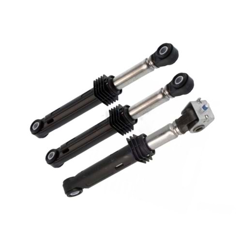 ARÇELİK 8-9 KG BRAKETLİ AMORTİSÖR TAKIMI 3 LÜ ( 110N -85 N BRAKETLİ)
