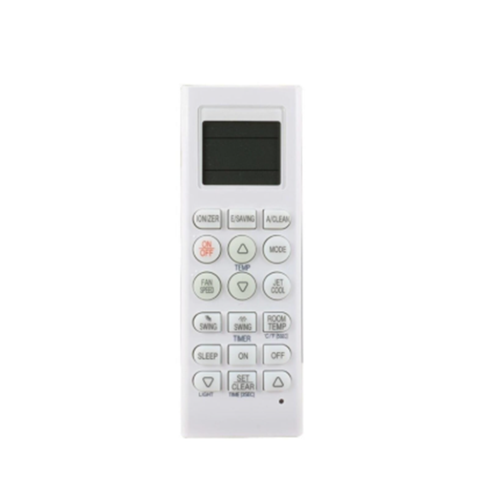 KUMANDA KLİMA LG-ARC-BEKO YENİ TİP