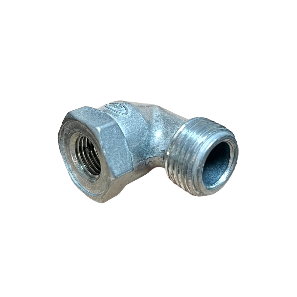 OCAK & FIRIN 1/4 DOĞALGAZ DİRSEK