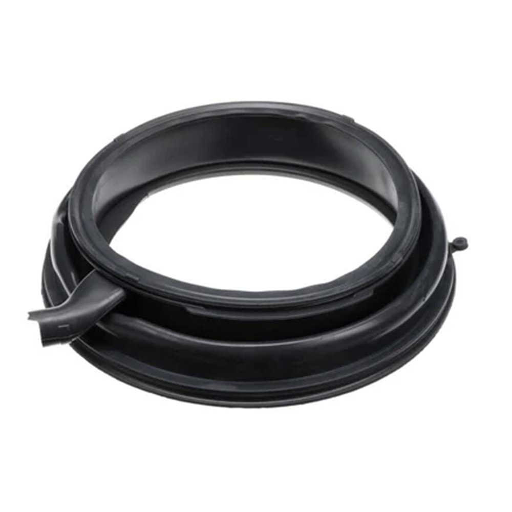 ÇAMAŞIR MAKİNESİ KÖRÜK LASTİĞİ BOSCH LOGİXX 8 KG ANTRASİT (SİYAH) 00772659 1. KALİTE