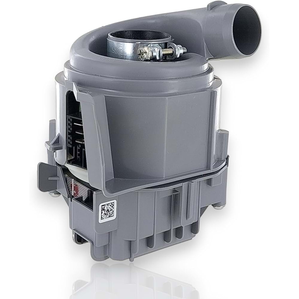 BOSCH SIEMENS BULAŞIK MAKİNASI ISI POMPASI 12014980 K.