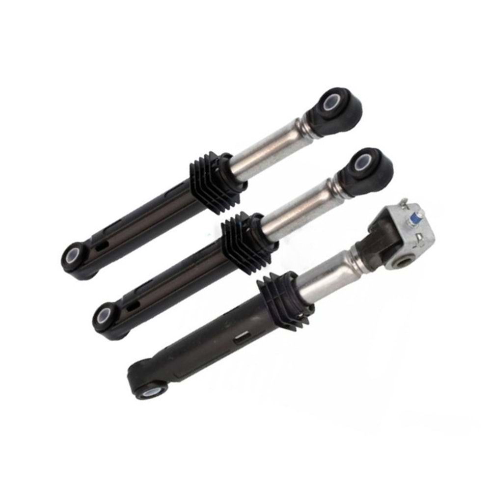 ARÇELİK 8-9 KG BRAKETLİ AMORTİSÖR TAKIMI 3 LÜ ( 110N -85 N BRAKETLİ)
