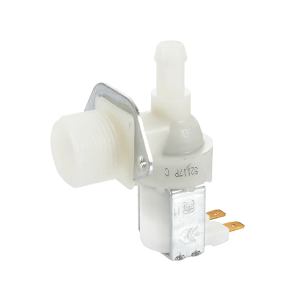 TP REFLEX VENTİL TEKLİ METAL BAĞLANTILI 90°